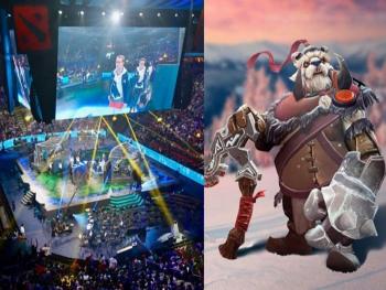 Буковель примет престижный турнир по киберспорту