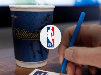 БК William Hill стал официальным беттинг-партнером НБА