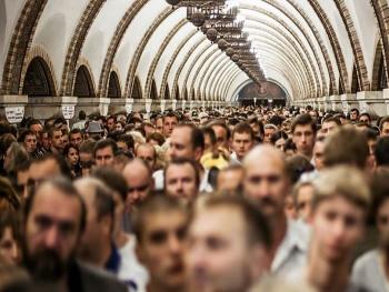 Более 25% украинцев высказались за легализацию азартных игр