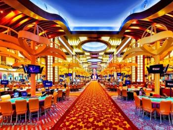 Казино Сингапура заплатят рекордные штрафы