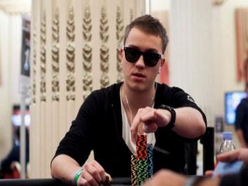 Лучший украинский онлайн-покерист завершил свою карьеру