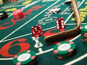 Какие проблемы может решить легализация игорного бизнеса в Украине? 