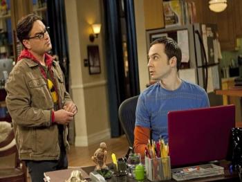 Сценаристы "Теории большого взрыва" снимут комедийный сериал о киберспорте