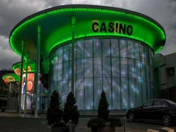 Сколько зарабатывают в Европе на азартных играх?