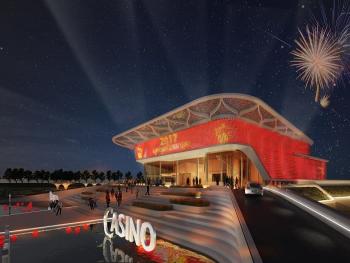 Неудачное мошенничество на рулетке в Holland Casino Venlo