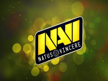 Natus Vincere огласили состав по Dota 2