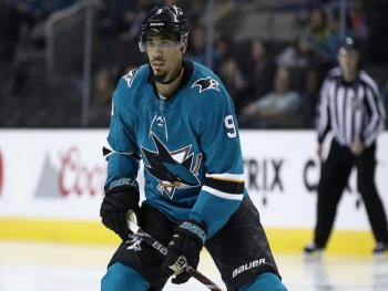 Звёздный хоккеист проиграл 500 тысяч долларов в казино Вегаса 