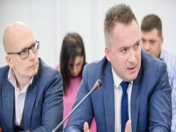 Закон о легализации азартных игр написан в интересах букмекеров, – Хацкевич