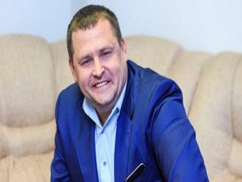 Филатов за легализацию азартных игр, но просит не забыть о регионах