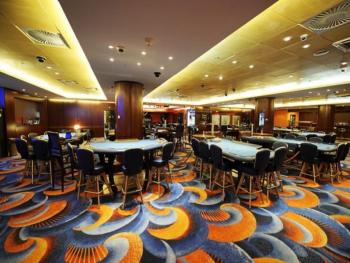 Вне игры: в Чехии составляют реестр людей, которых "отлучат" от азартных игр