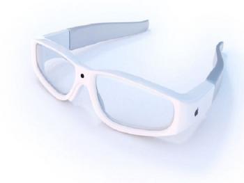 Apple и Valve создадут очки дополненной реальности