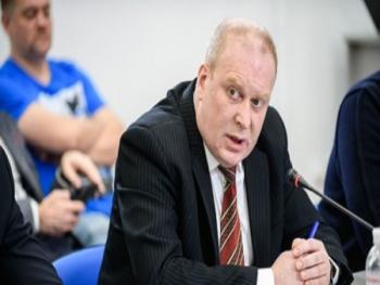 Авторы законопроектов о легализации азартного бизнеса дискредитируют идею президента, – Милевский