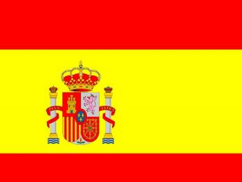 Кризис на испанском игорном рынке