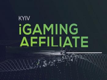 Kyiv iGaming Affiliate Conference: все о легализации игорного бизнеса на опыте мировых экспертов и представителей госструктур Украины