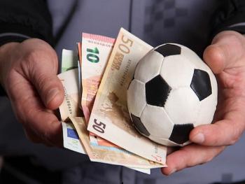 Эксперты выделили ряд подозрительных матчей в уходящем году