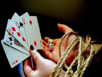 Легализация азартных игр по плану Кабмина приведет к росту лудомании 