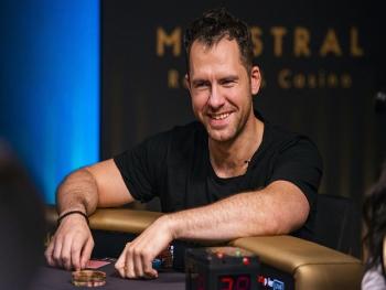 Дэн Кейтс выиграл partypoker MILLION и Big Game за один день