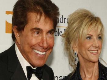 Обвинения регуляторов казино Невады в адрес Элейн Винн 