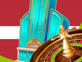 В Латвии требуют пересмотреть налоги на игорный бизнес