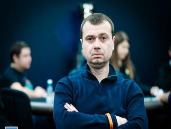 На кону – 1 000 000 евро: сразу трое украинцев продолжают борьбу на ЕТР в Праге