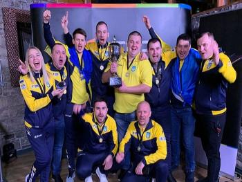 Прорыв года: как сборная Украины по спортивному покеру совершает успехи