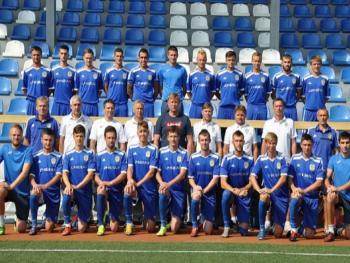 Около 10 матчей "Кремня" могут быть договорными