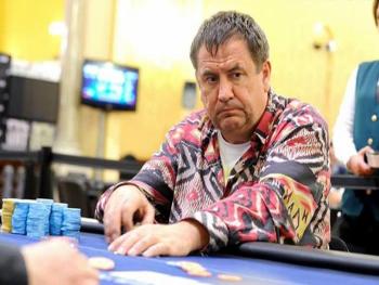 Александр Довженко – четвертый на Czech Poker Masters