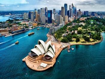 Австралийские банки хотят запретить гемблинг с кредитных карт 