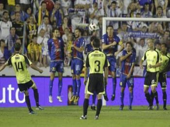 36 испанских футболистов признаны невиновными по делу о договорном матче