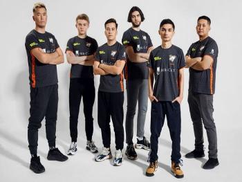 CS:GO: состав AVANGAR перешёл в Virtus.pro