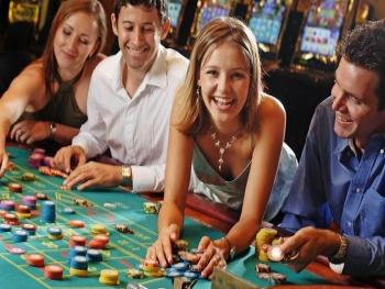 Ученые рассказали о положительном влиянии азартных игр на человека