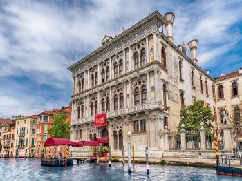 В ноябре прибыль итальянских казино несколько сократились