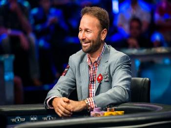 Покерная элита поддержит Эндрю Янга в будущей президентской гонке 