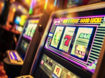 Правительство запретило нелегальные игровые автоматы под видом лотерей