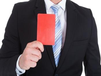 В Азербайджане 28 футболистов дисквалифицированы за договорные матчи