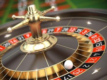 Верховная Рада снова отложила голосование за законопроекты о легализации азартных игр