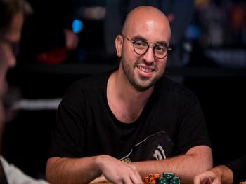 Брин Кенни выиграл очередной трофей