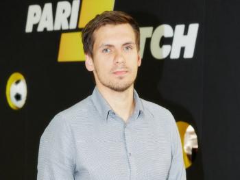 "Оборот букмекерского бизнеса в Украине более 1 миллиарда долларов", - Сергей Портнов