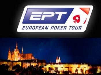Серия EPT в Праге: победителем стал британец Стивен Чидвик