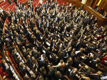 Легализация азартных игр в Украине: депутаты включили "турборежим"