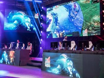 Онлайн-отборы Red Bull River Runes в разгаре