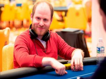 Сэм Гринвуд – победитель турнира хайроллеров на EPT Prague