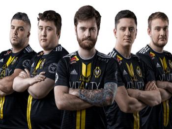 Team Vitality – чемпион EPICENTER 2019!