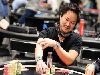 Тсугунари Тома выиграл два титула за неделю