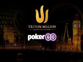 Самая дорогая покерная серия в мире Triton Poker анонсировала серии суперхайроллеров