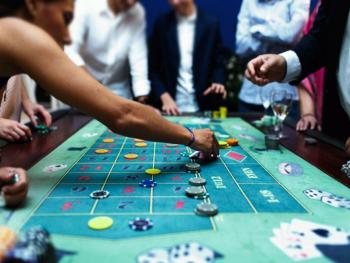 Андрей Пантюхов: "Легализация гемблинга может поспособствовать развитию медицинской сферы в Украине"