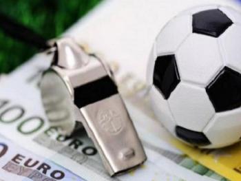 В Беларуси игроков сразу семи команд обвиняют в договорных матчах