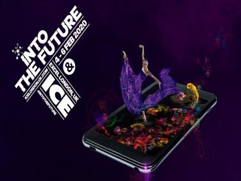 Организаторы ICE London представят технологию дополненной реальности