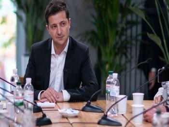 Офис Зеленского определился со "смотрящим" за игорным бизнесом