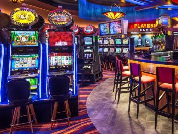 Легализацию игорного бизнеса могут снова завести в тупик